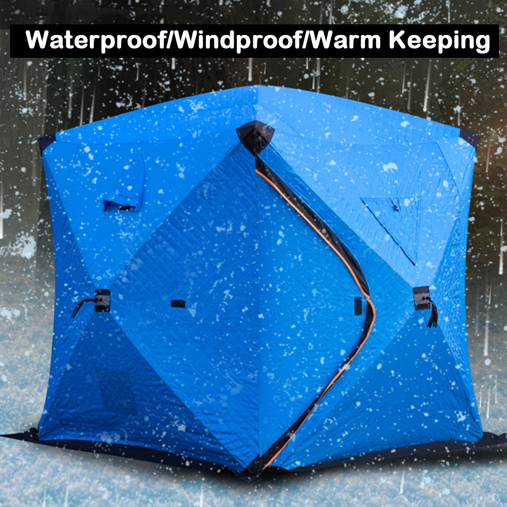 Cheap Goat Tents 3